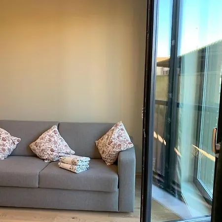 1 Bedroom Nb!! Small * 오슬로