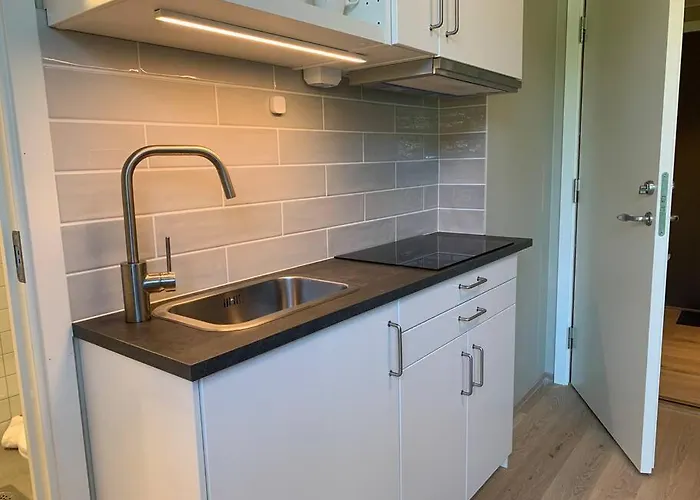 1 Bedroom Nb!! Small Apartmán *