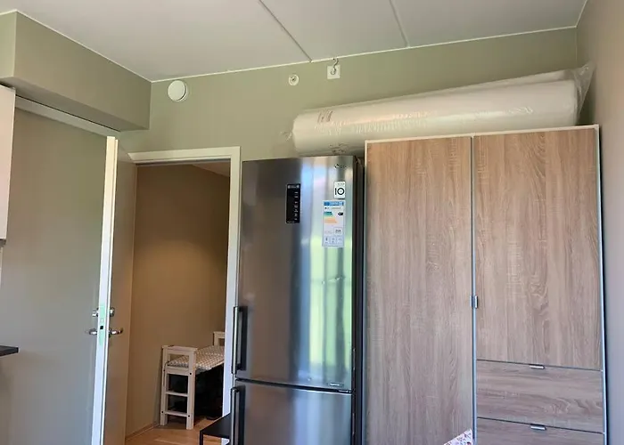 1 Bedroom Nb!! Small *