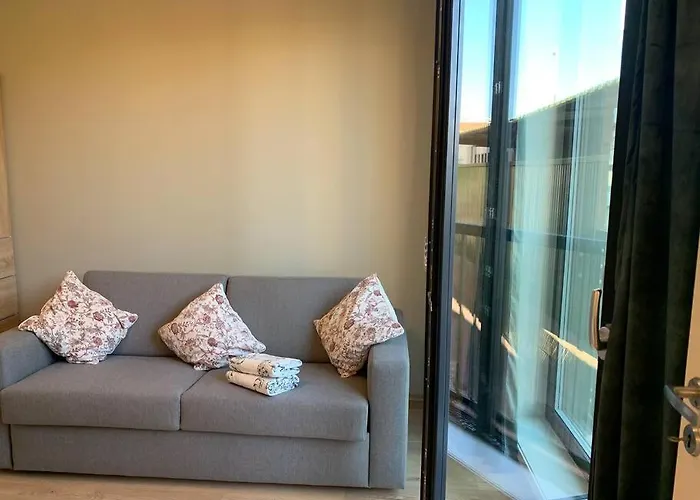 1 Bedroom Nb!! Small * Oslo