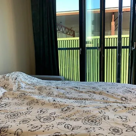 1 Bedroom Nb!! Small 아파트 오슬로